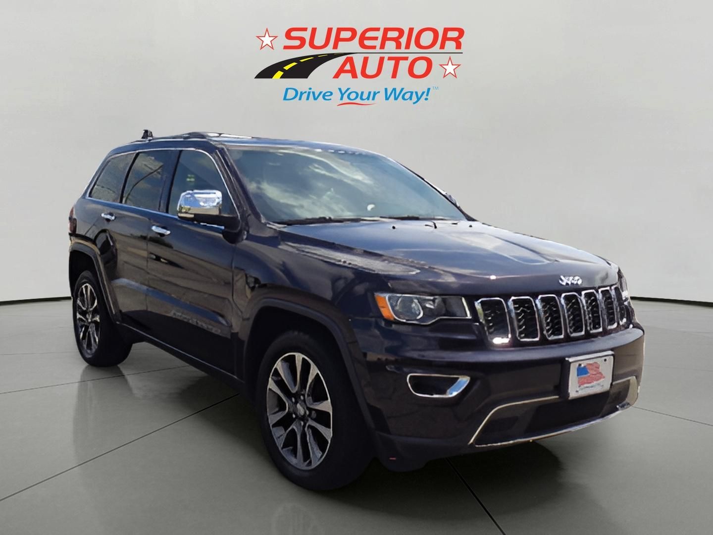 jeep grand cherokee 2018 1C4RJFBG9JC356514 image jeep grand cherokee 2018 1C4RJFBG9JC356514 image